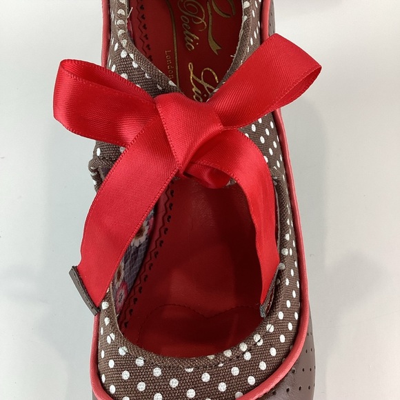 Poetic Licence London Brightly Beaming Closed Toe Wedges | 7.5 - Picture 8 of 14